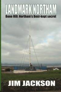 bokomslag LANDMARK NORTHAM - Bone Hill