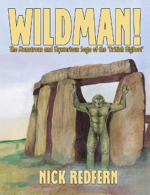 Wildman! 1