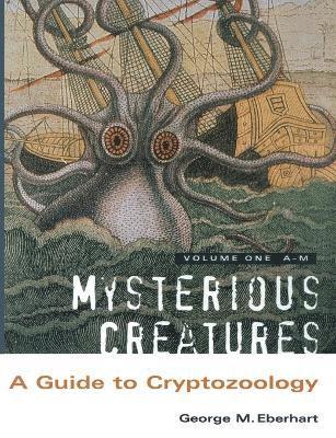 Mysterious Creatures 1