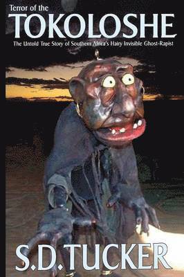 Terror of the Tokoloshe