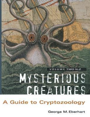 Mysterious Creatures 1