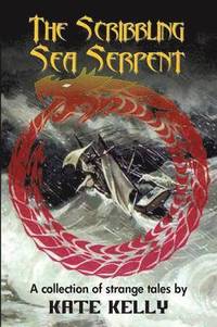 bokomslag The Scribbling Sea Serpent