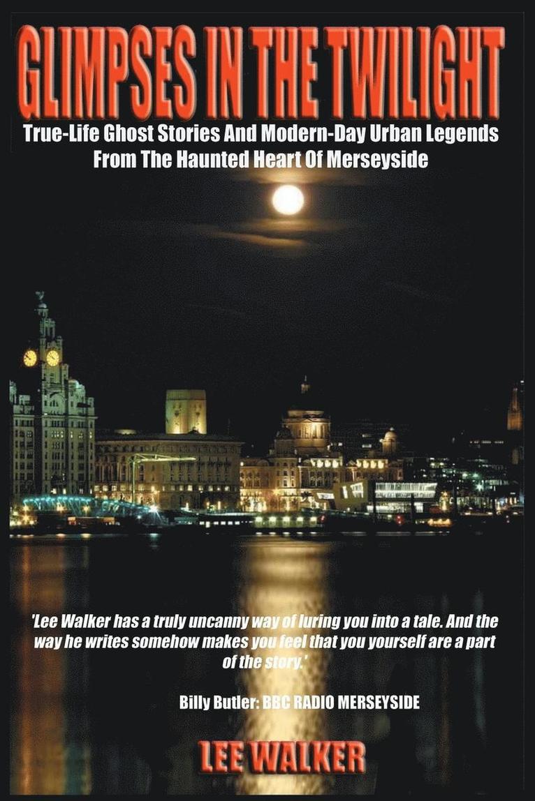 Glimpses in the Twilight