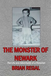 bokomslag The Monster of Newark