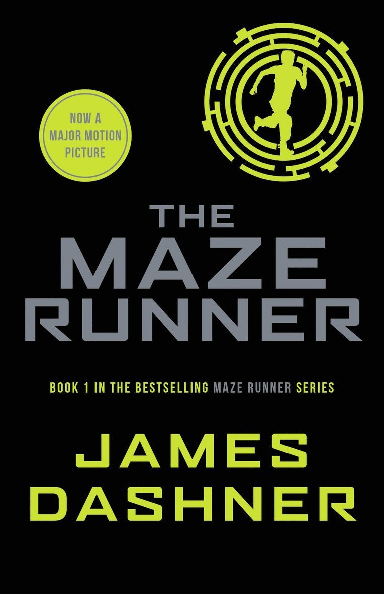Maze Runner 1