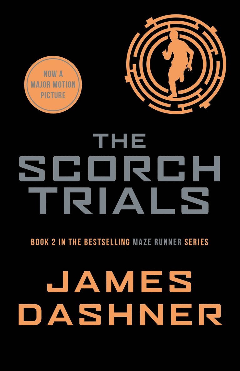 The Scorch Trials 1