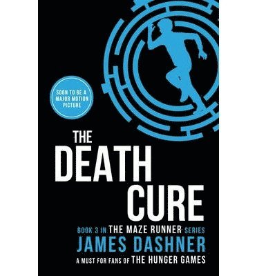 The Death Cure 1