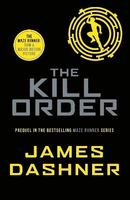bokomslag The Kill Order