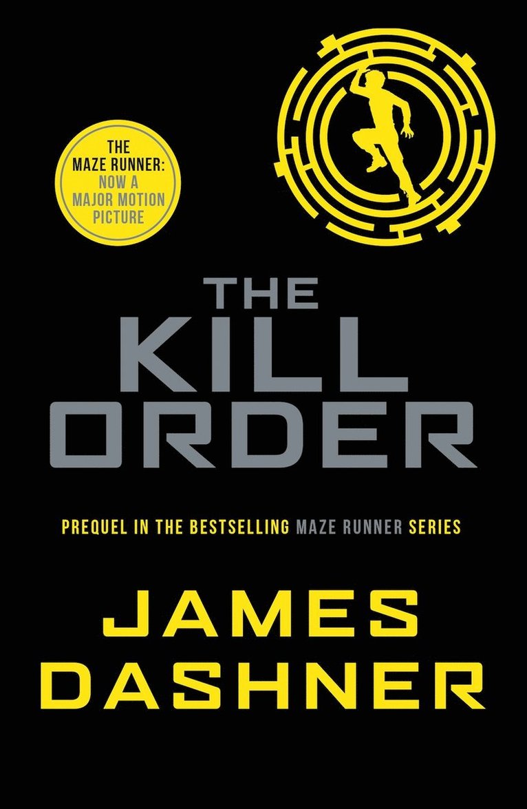 The Kill Order 1