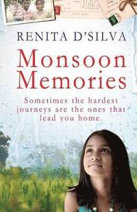 bokomslag Monsoon Memories