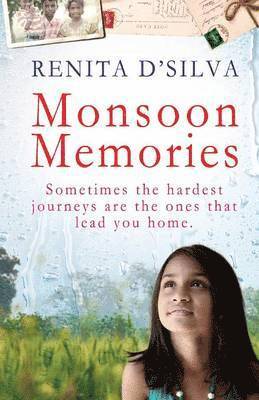 Monsoon Memories 1