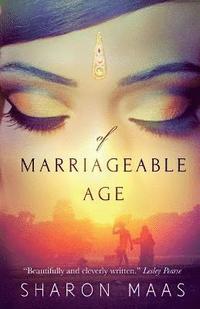 bokomslag Of Marriageable Age