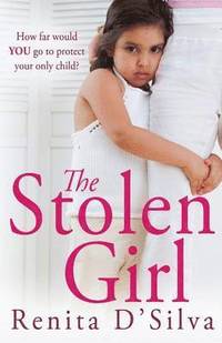 bokomslag The Stolen Girl