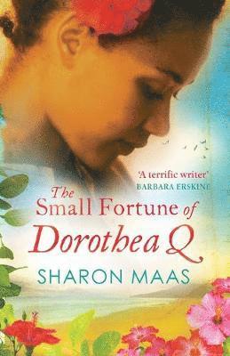 The Small Fortune of Dorothea Q 1