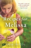 Recipes for Melissa 1