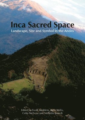 Inca Sacred Space