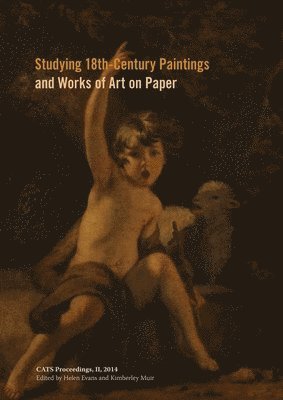 Studying 18th-Century Paintings & Works of Art on Paper