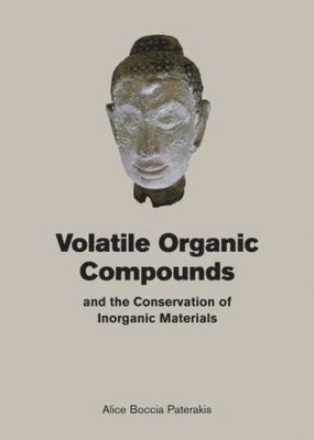 Volatile Organic Compounds and the Conservation of Inorganic Materials
