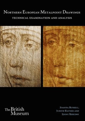 Northern European Metalpoint Drawings