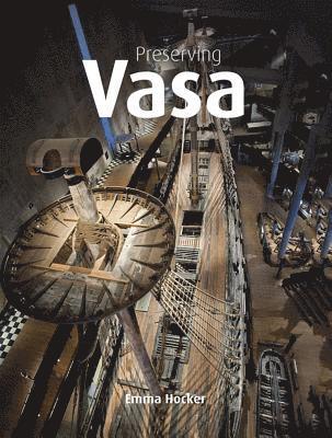 Preserving Vasa 1
