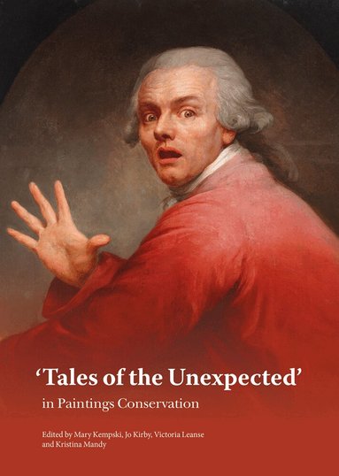 Mary Kempski, Jo Kirby, Victoria Leanse, Kristina Mandy - Tales of the Unexpected, Häftad