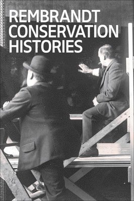 Esther Van Duijn, Petria Noble, Esther Van Duijn - Rembrandt Conservation Histories, Häftad