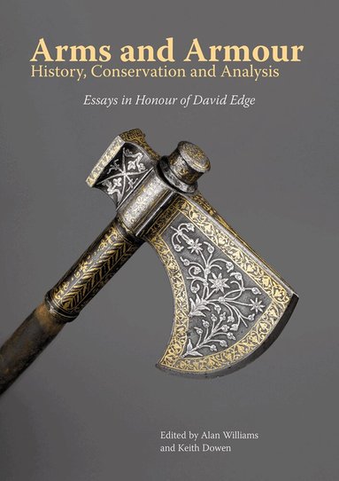 Alan Williams, Keith Dowen - Arms and Armour, Häftad
