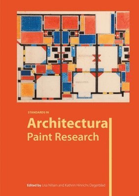 Standards in Architectural Paint Research