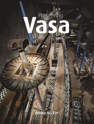 Preserving Vasa