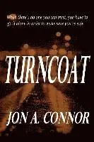 Jon a. Connor - Turncoat (Large Format), Häftad. Tillgänglighet: Lägg i varukorg