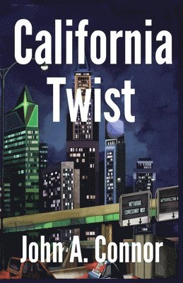 California Twist 1