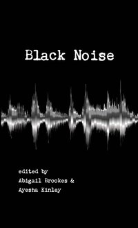 bokomslag Black Noise