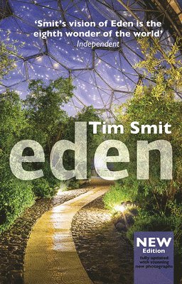 Tim Smit - Eden, Häftad