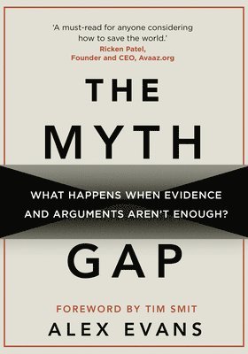 The Myth Gap 1