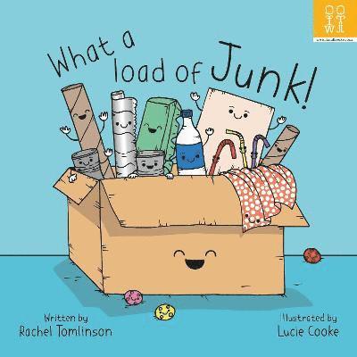 What a load of junk 1