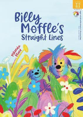 Billy Moffle's Straight Lines 1