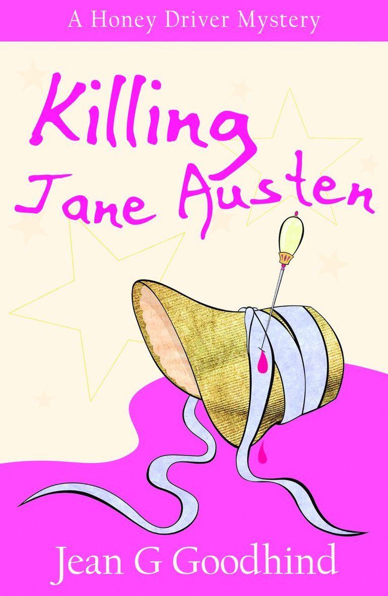 Killing Jane Austen