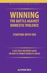 bokomslag Winning the Battle Against Domestic Violence