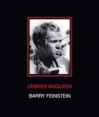 Unseen McQueen: Limited Edition 1