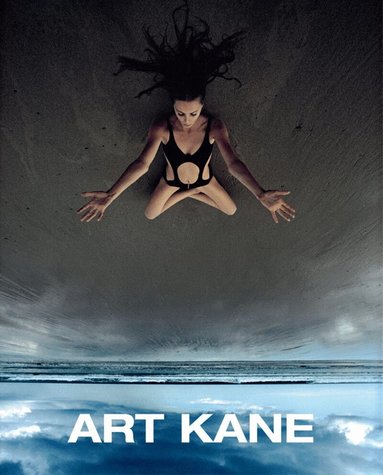 Jonathan Kane, Holly Anderson, Jonathan Kane, Holly Anderson - Art Kane, Inbunden