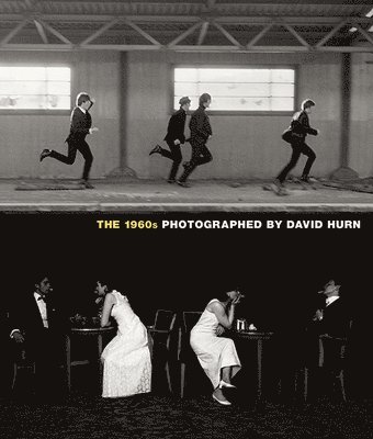 The 1960s: Photographed By David Hurn 1