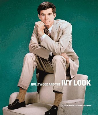 bokomslag Hollywood And The Ivy Look