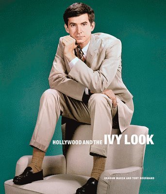 bokomslag Hollywood and the Ivy Look