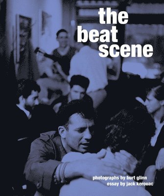 bokomslag Beat Scene