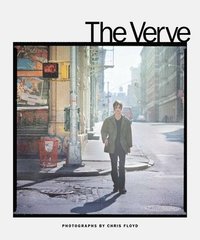 bokomslag The Verve