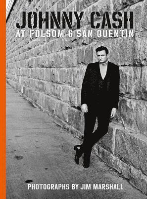 Johnny Cash At Folsom And San Quentin 1