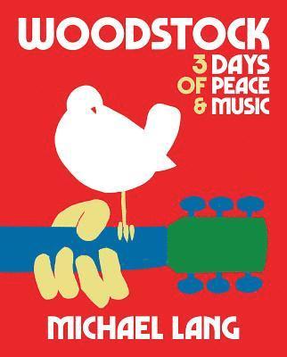 Woodstock: 3 Days of Peace & Music 1