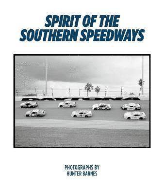 Spirit of the Southern Speedways 1