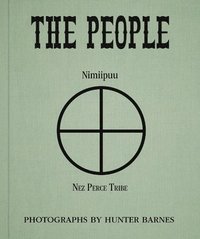 bokomslag Hunter Barnes: The People