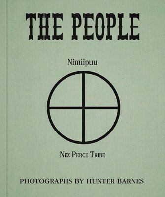 Hunter Barnes: The People 1